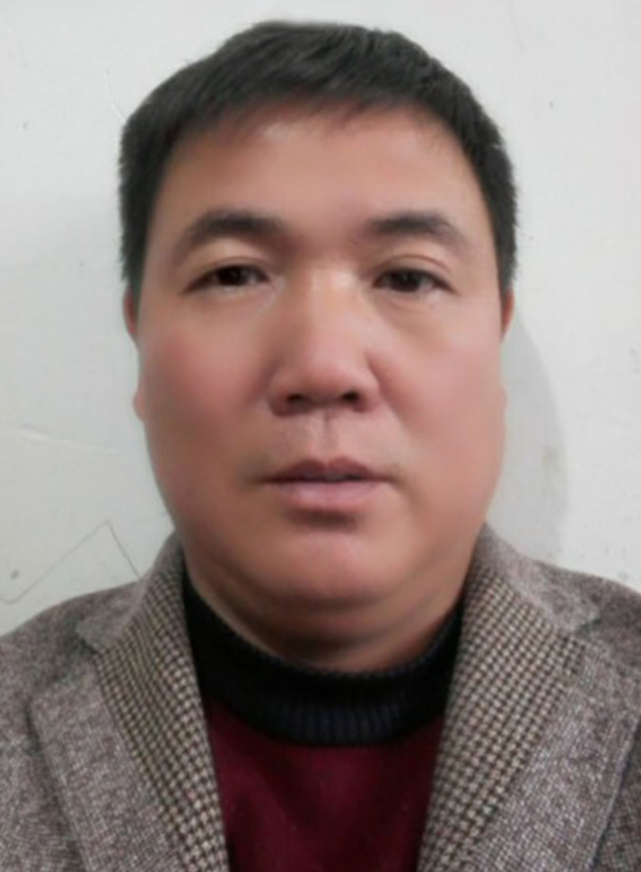 吴成义