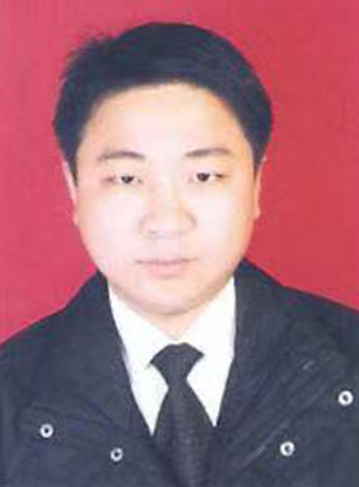 付仓海