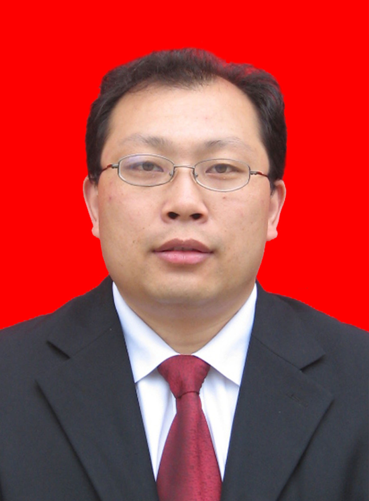 李海军