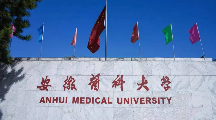 安徽医科大学